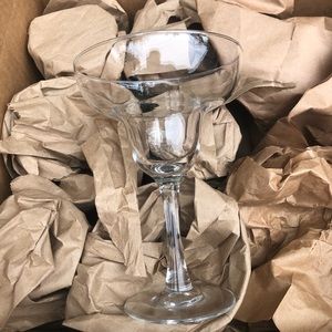 Glassware